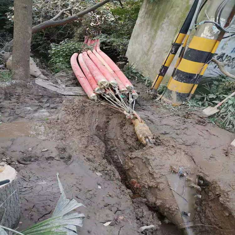 宜宾通风拖拉管